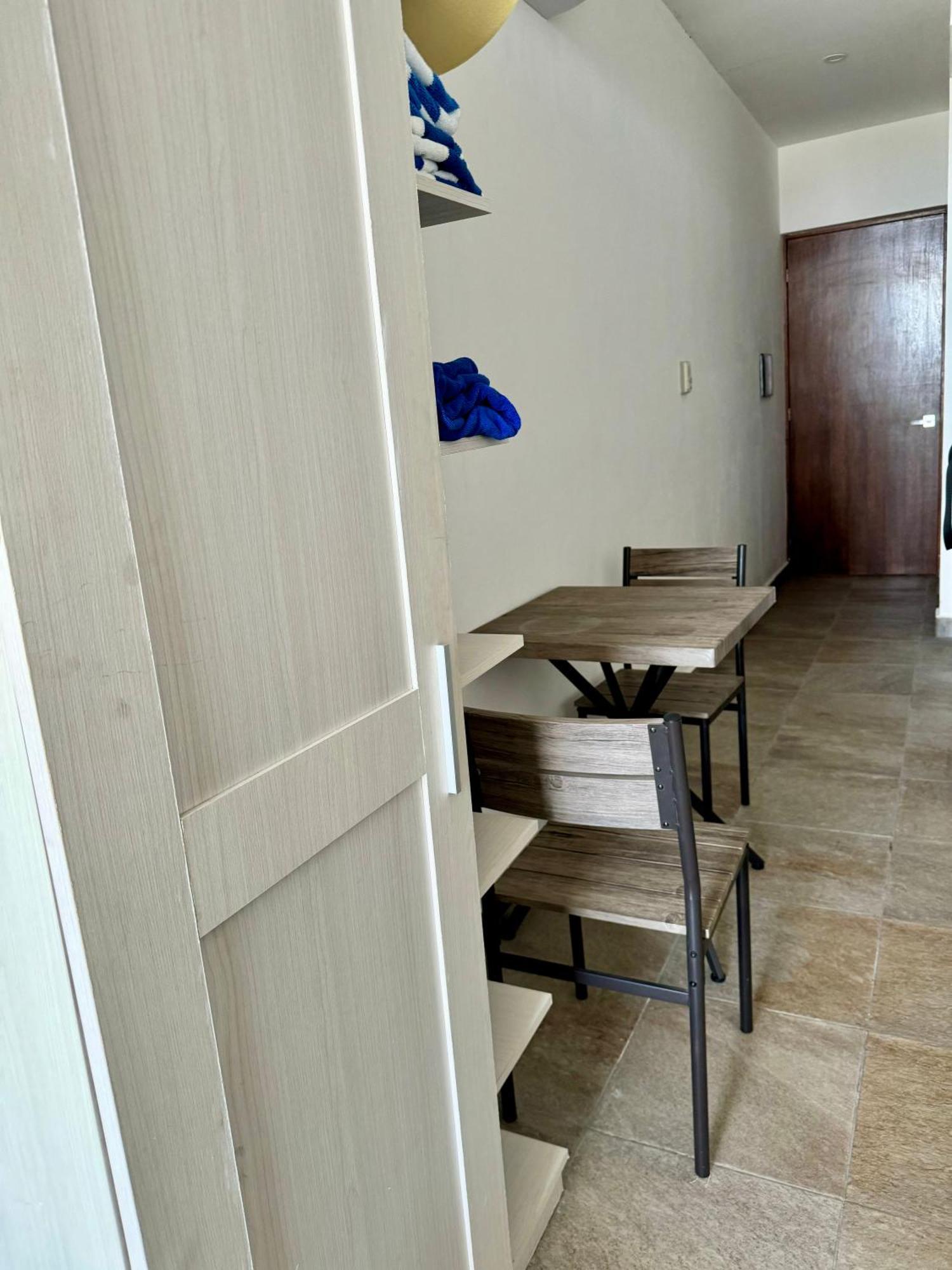 With Roofpool In Vanessa 24 Appartamento *