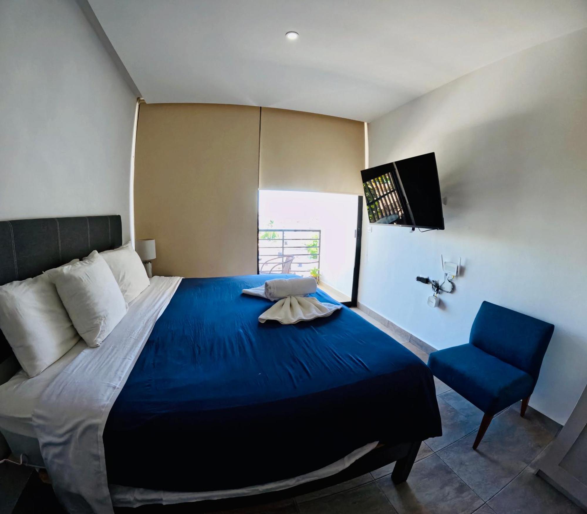 Appartamento With Roofpool In Vanessa 24