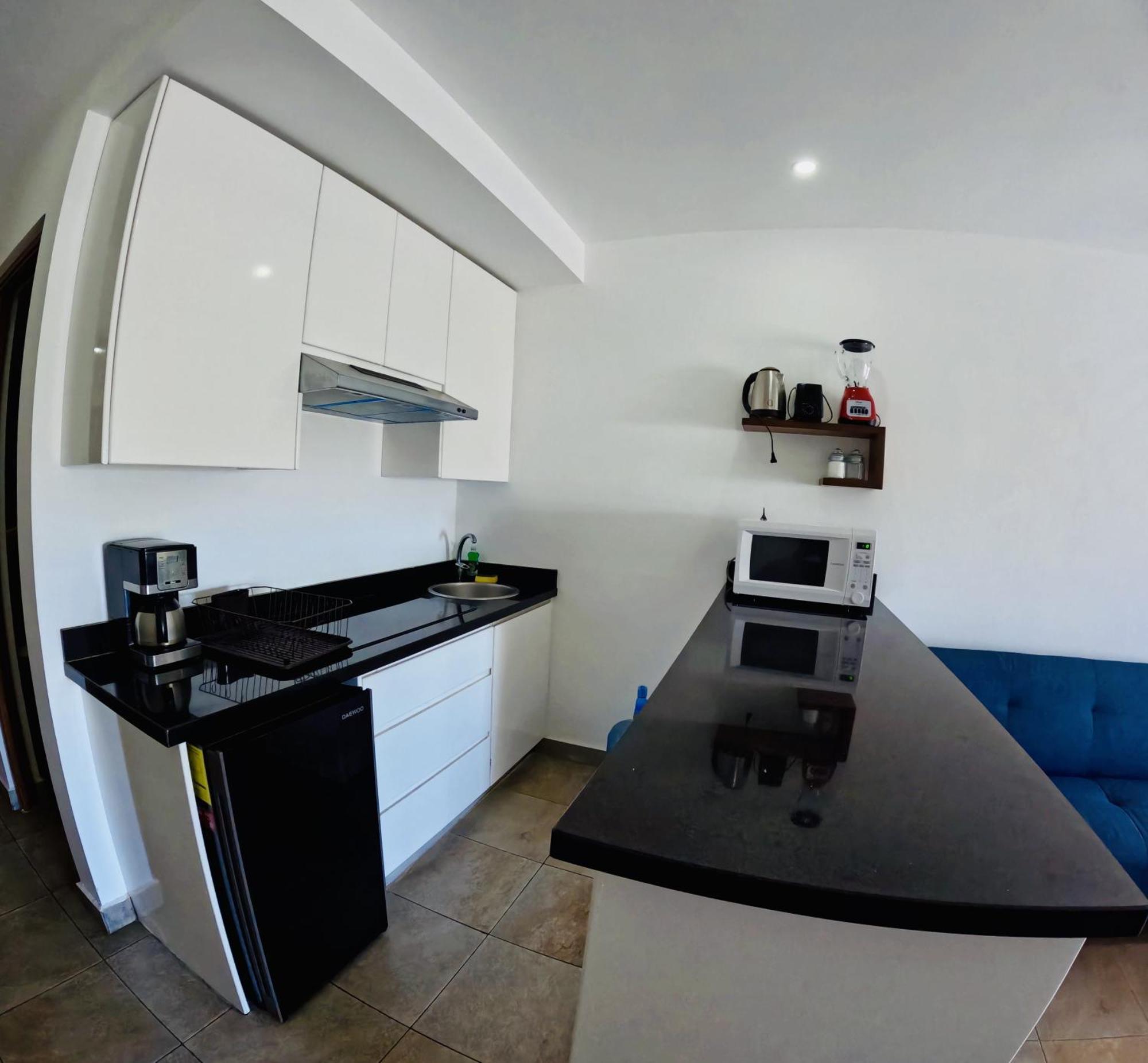 Appartamento With Roofpool In Vanessa 24