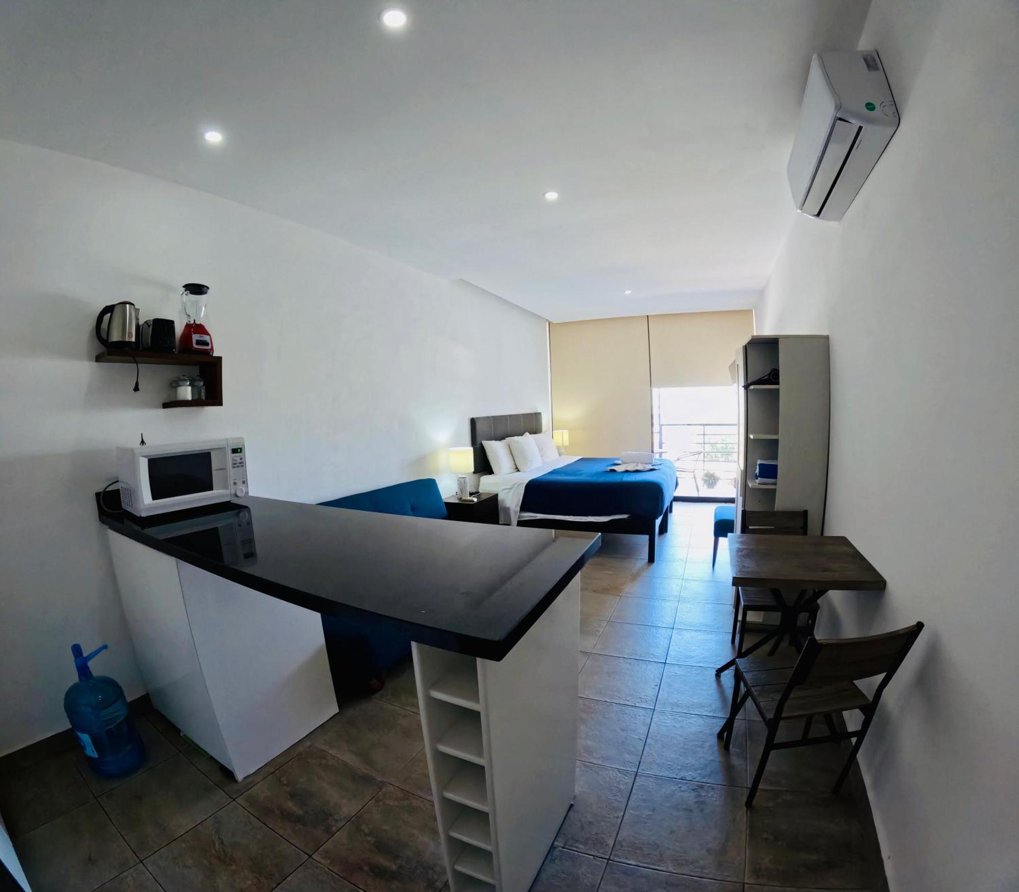 Apartamento With Roofpool In Vanessa 24 *